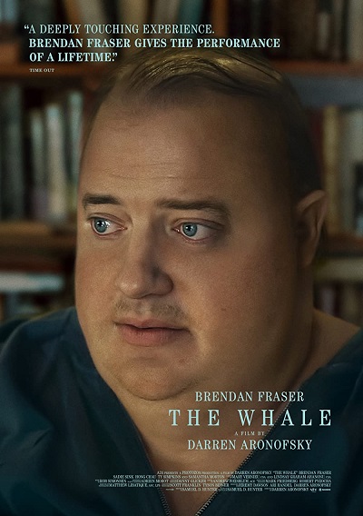 The Whale, του Daren Aronofski