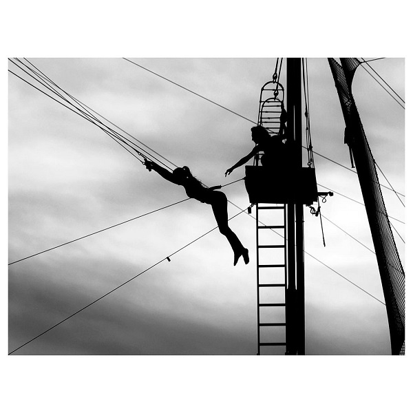 Φωτογραφία της Ημέρας: 14-03-2023
