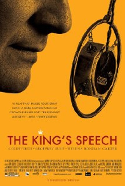 The King’s Speech, του Tom Hooper